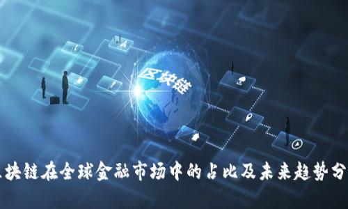 区块链在全球金融市场中的占比及未来趋势分析
