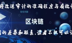 区块链和金融审计的区别