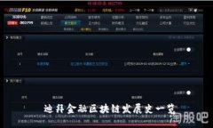  迪拜金融区块链发展史一