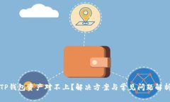 TP钱包资产对不上？解决方