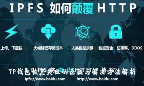 TP钱包恢复失败的原因与解决方法解析