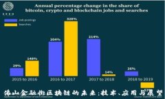   佛山金融街区块链的未来