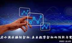 : 度小满区块链金融：未来