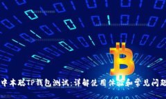 中本聪TP钱包测试：详解使