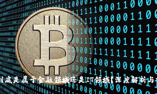 区块链到底是属于金融领域还是IT领域？深度解析与前景展望