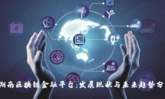  湖南区块链金融平台：发