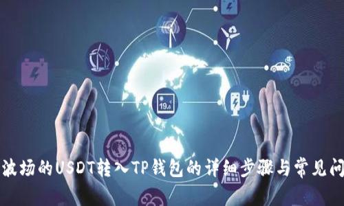 如何将波场的USDT转入TP钱包的详细步骤与常见问题解答