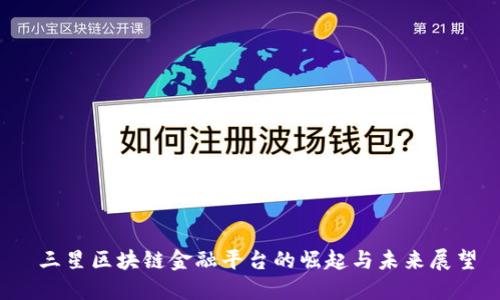  三星区块链金融平台的崛起与未来展望