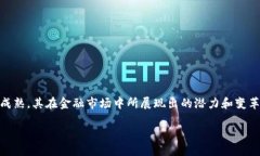 区块链金融市场是近年来
