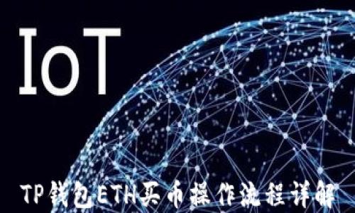 
TP钱包ETH买币操作流程详解
