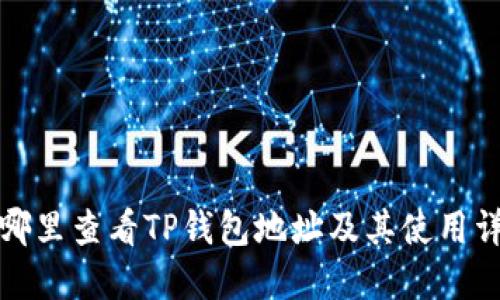 在哪里查看TP钱包地址及其使用详解