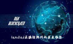 landlad区块链游戏的未来畅