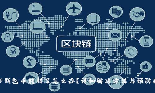 : TP钱包币转错了怎么办？详细解决方法与预防措施