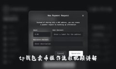 tp钱包卖币操作流程视频讲