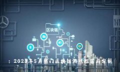 : 2023年5月热门区块链游戏