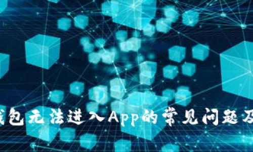  解决TP钱包无法进入App的常见问题及解决方案