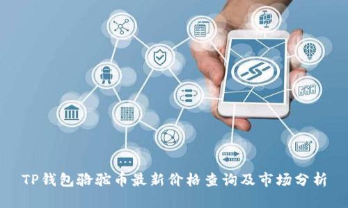 TP钱包骆驼币最新价格查询及市场分析