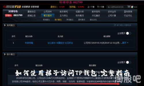 如何使用梯子访问TP钱包：完整指南