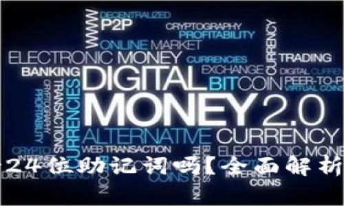 TP钱包支持24位助记词吗？全面解析与使用指南