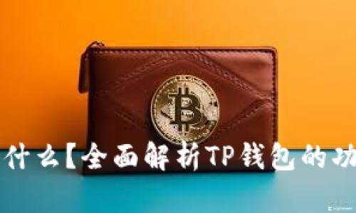TP钱包是什么？全面解析TP钱包的功能与应用
