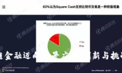 区块链金融迈向场景应用：创新与挑战并存