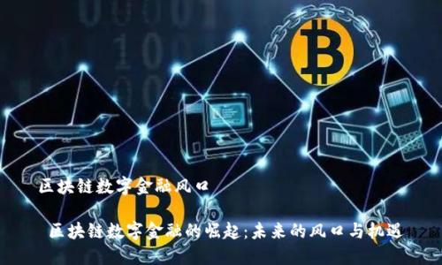 区块链数字金融风口

 区块链数字金融的崛起：未来的风口与机遇