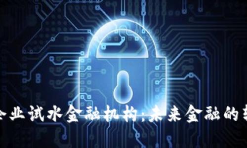 : 区块链企业试水金融机构：未来金融的转型与挑战